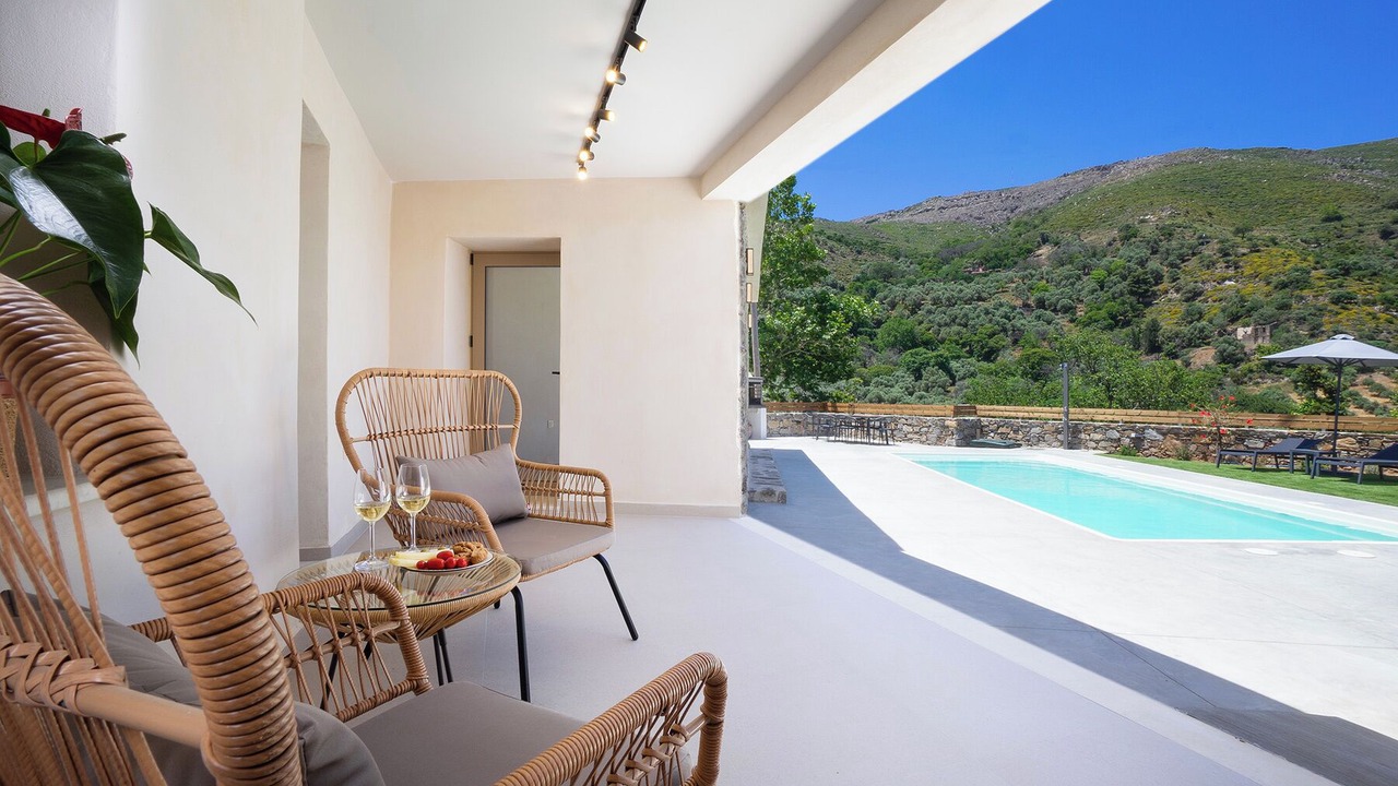 Photo of Outdoor in Livadia