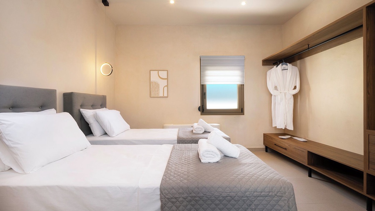 Photo of Bedroom in Livadia