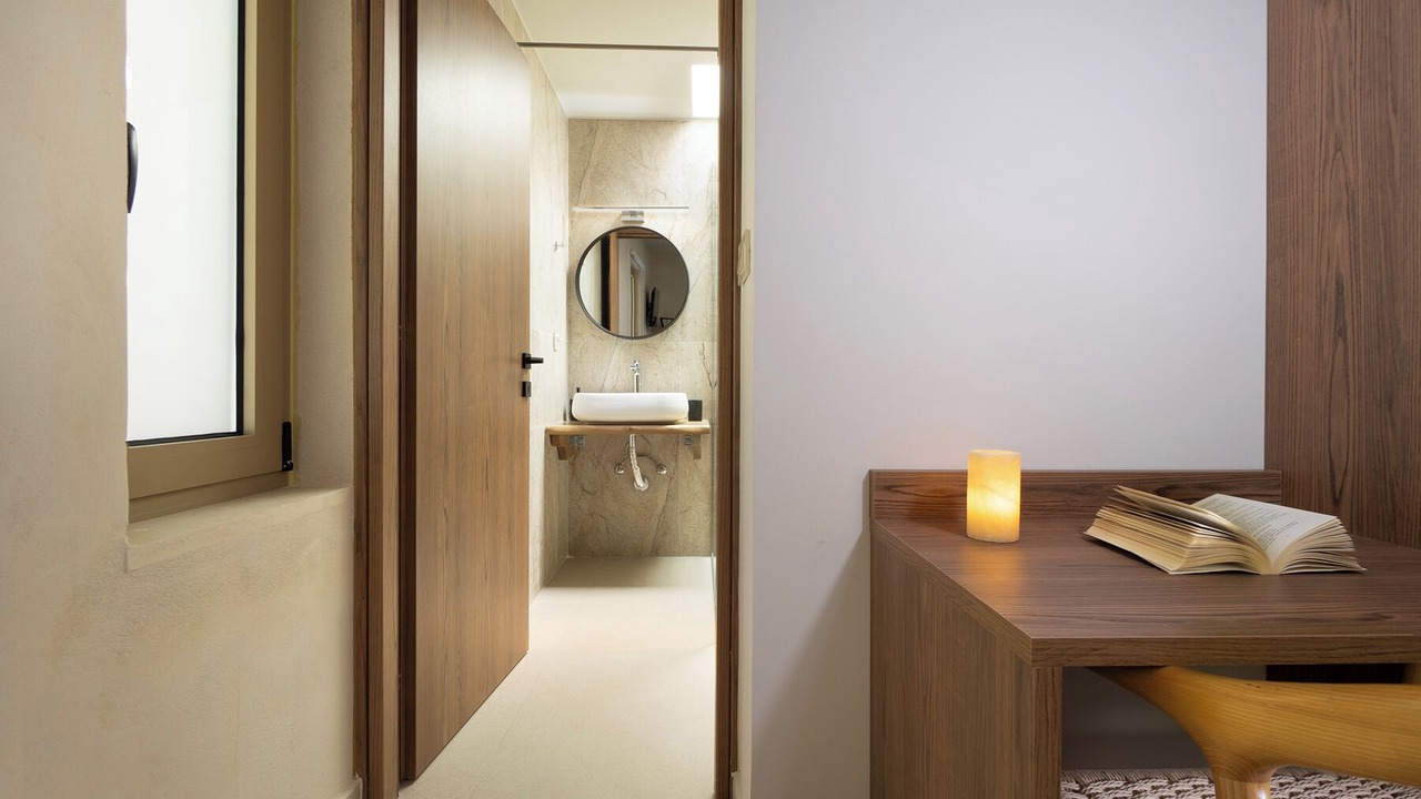 Photo of Bathroom in Livadia