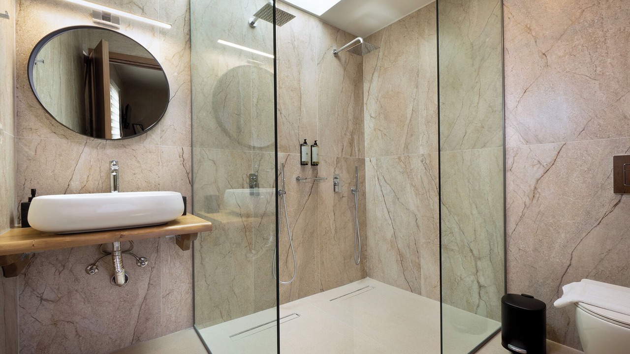 Photo of Bathroom in Livadia