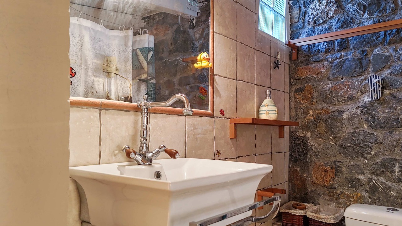 Photo of Bathroom in Avia