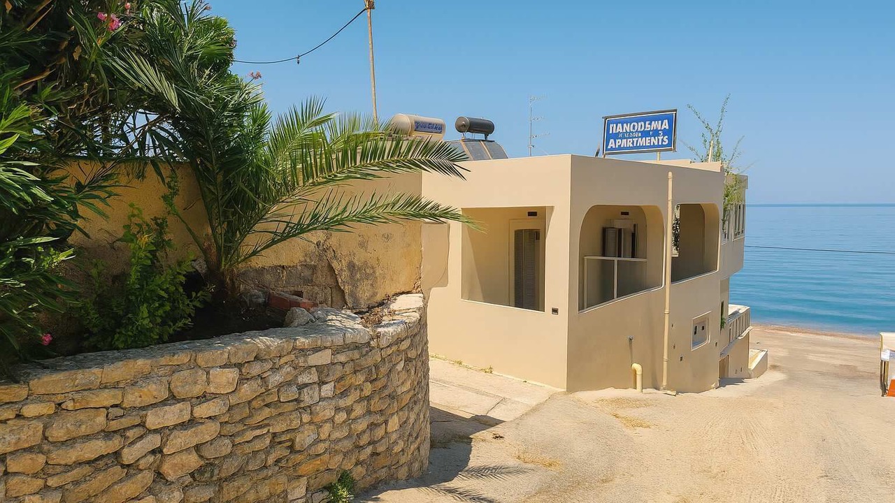 Photo of Outdoor in Agia Pelagia