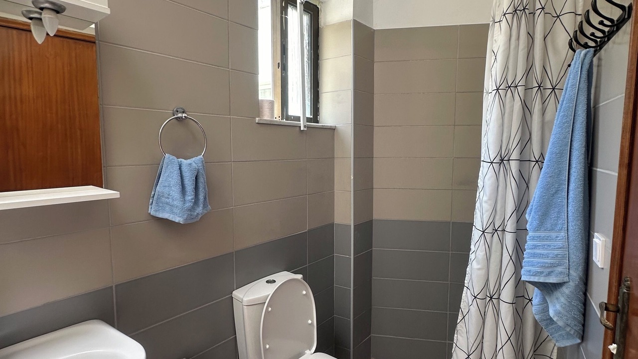 Photo of Bathroom in Dikaio