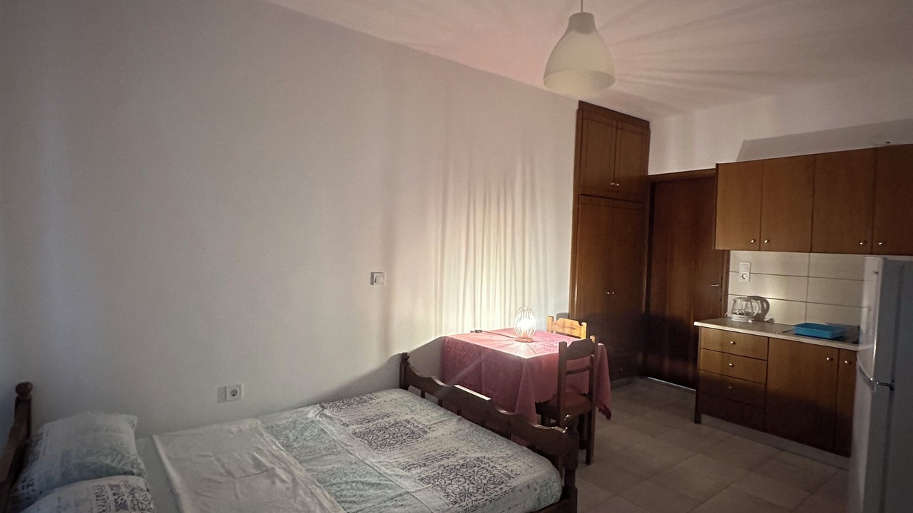 Photo of Bedroom in Dikaio