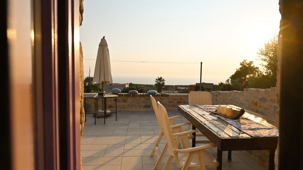 Photo of Outdoor in Pyrgou Dirou