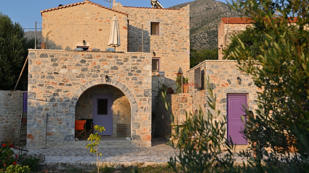 Photo of Outdoor in Pyrgou Dirou