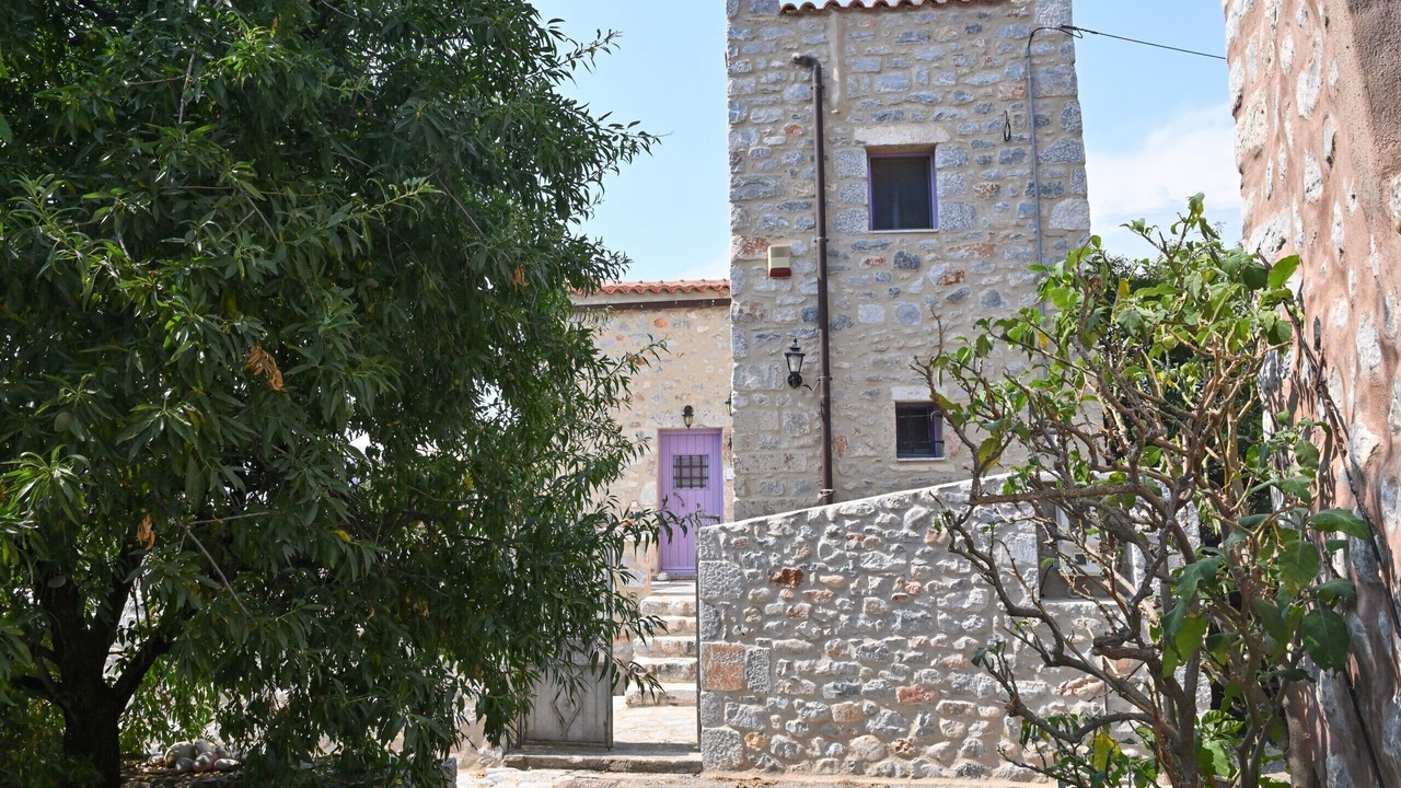 Photo of Outdoor in Pyrgou Dirou