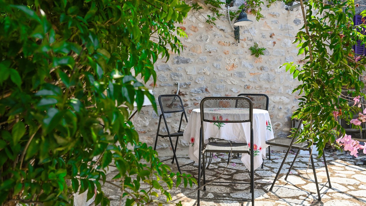 Photo of Outdoor in Pyrgou Dirou