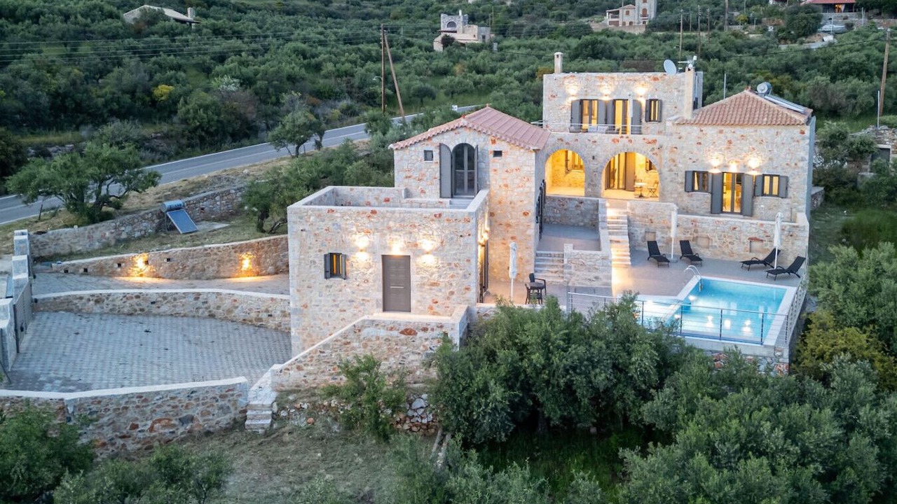Photo of Outdoor in Lefktron