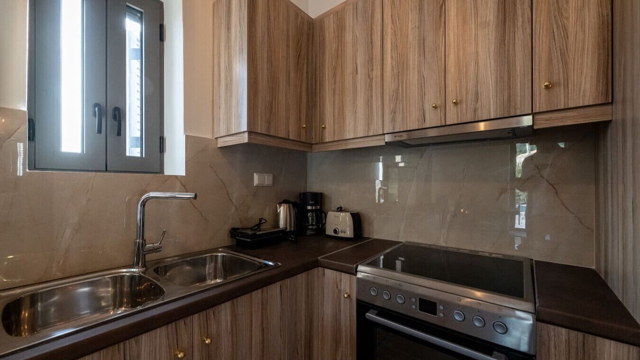 Photo of Kitchen in Lefktron