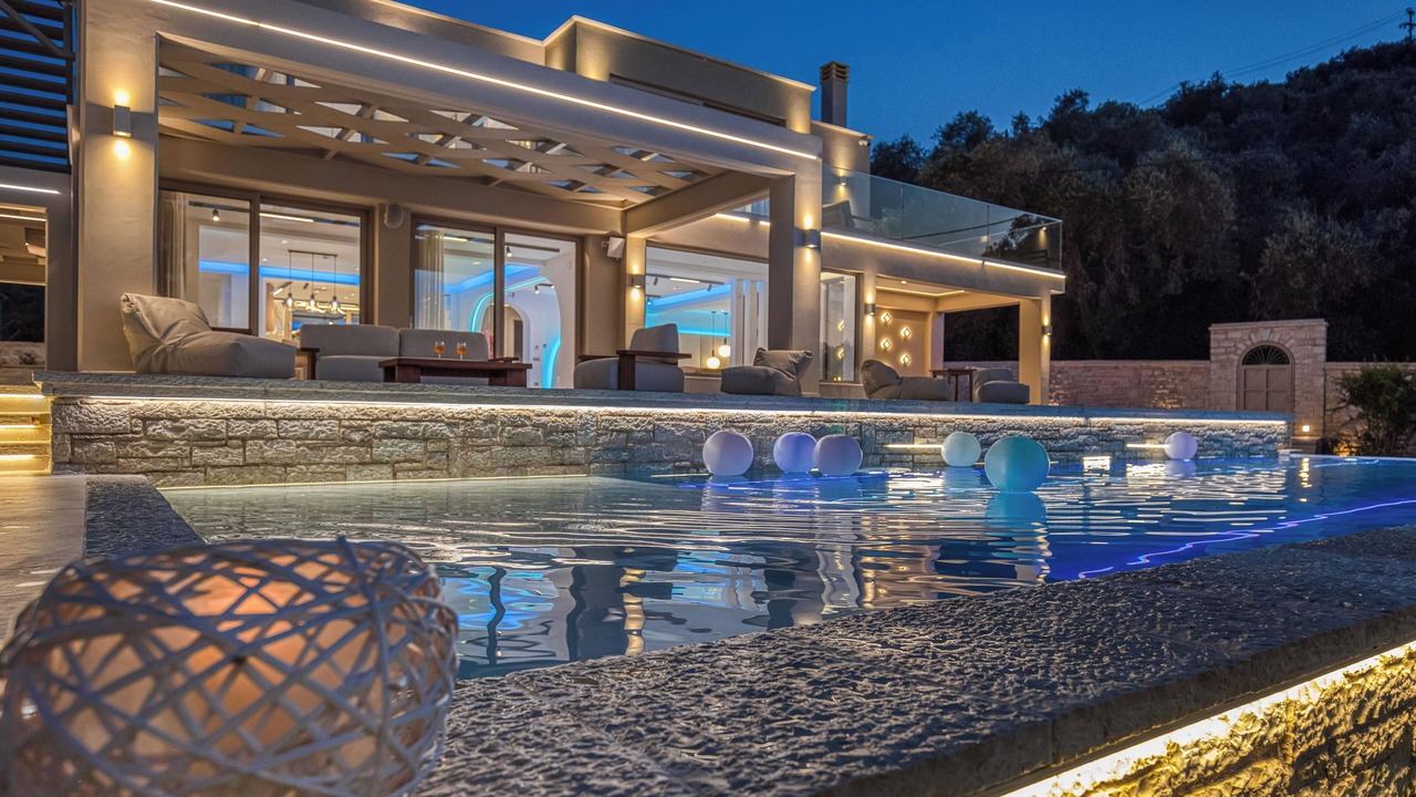 Photo of Outdoor in Kassiopi