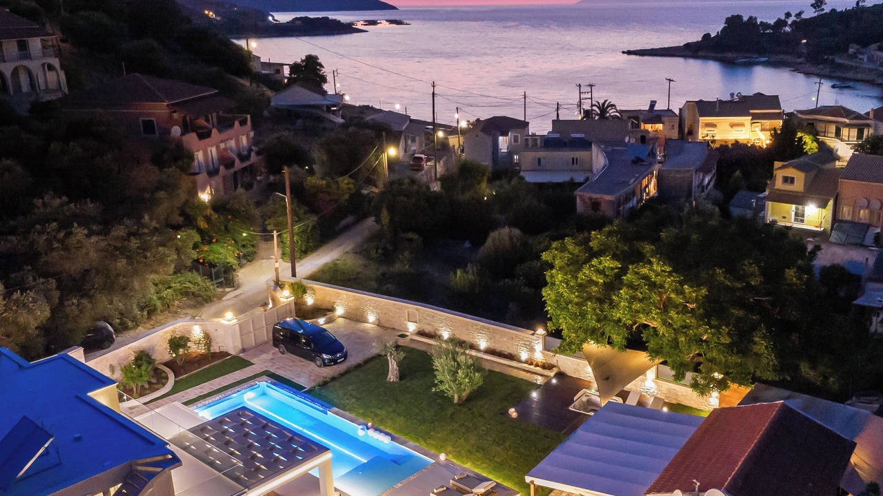 Photo of Outdoor in Kassiopi