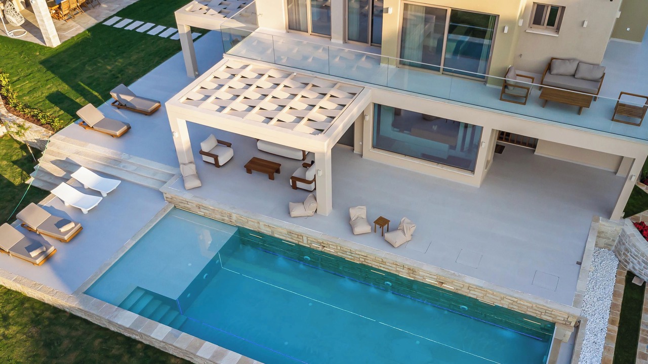 Photo of Outdoor in Kassiopi