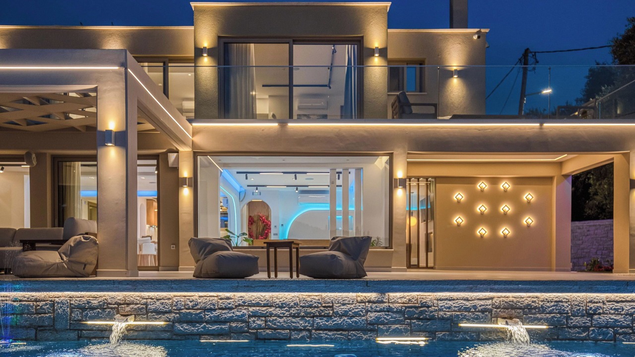 Photo of Outdoor in Kassiopi