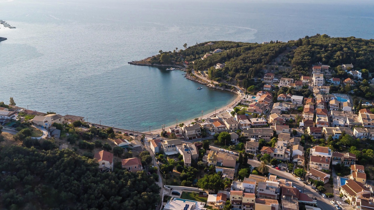 Photo of Outdoor in Kassiopi