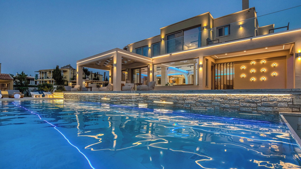 Photo of Outdoor in Kassiopi