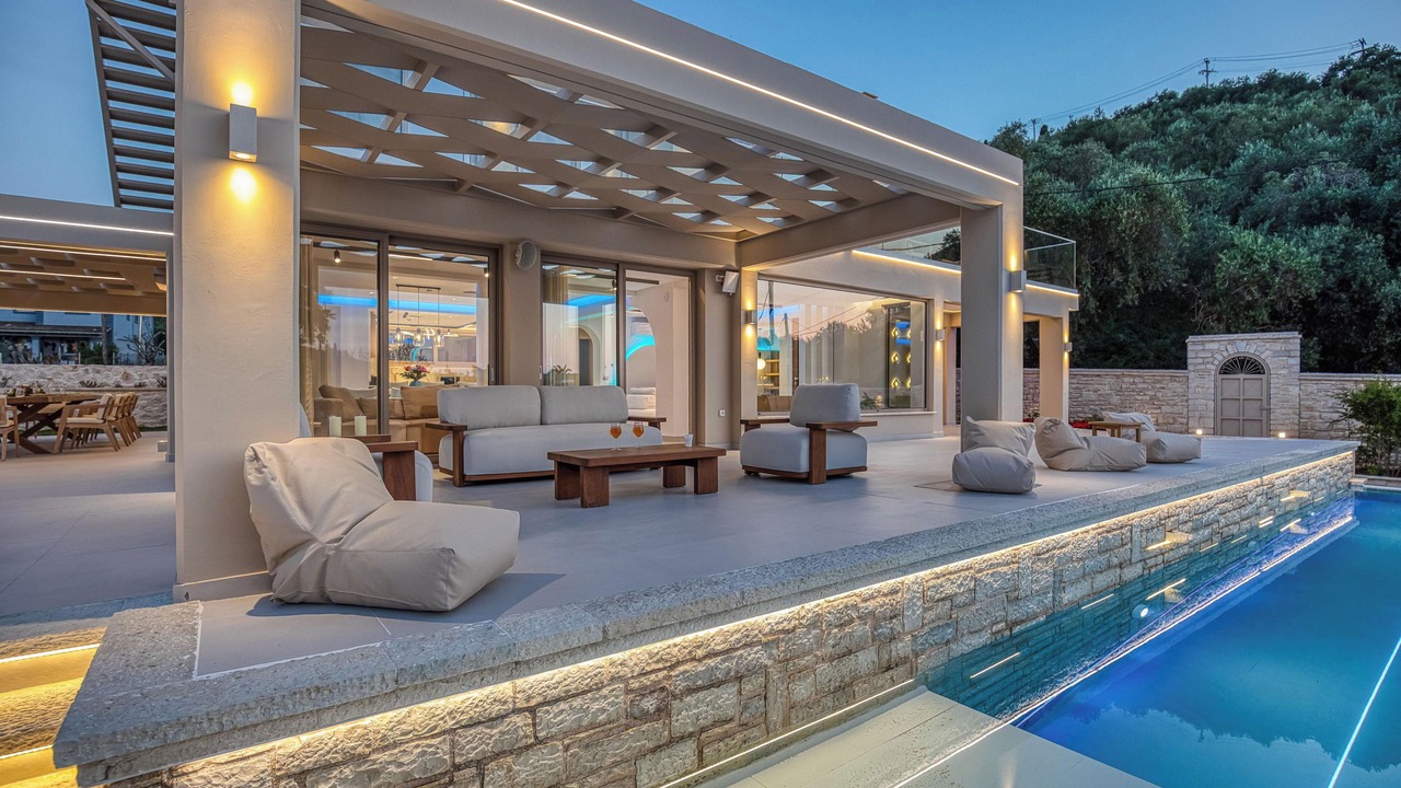 Photo of Outdoor in Kassiopi