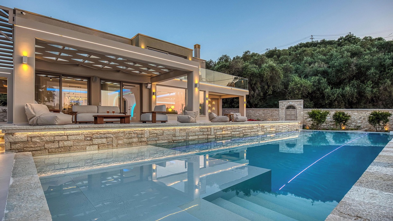 Photo of Outdoor in Kassiopi