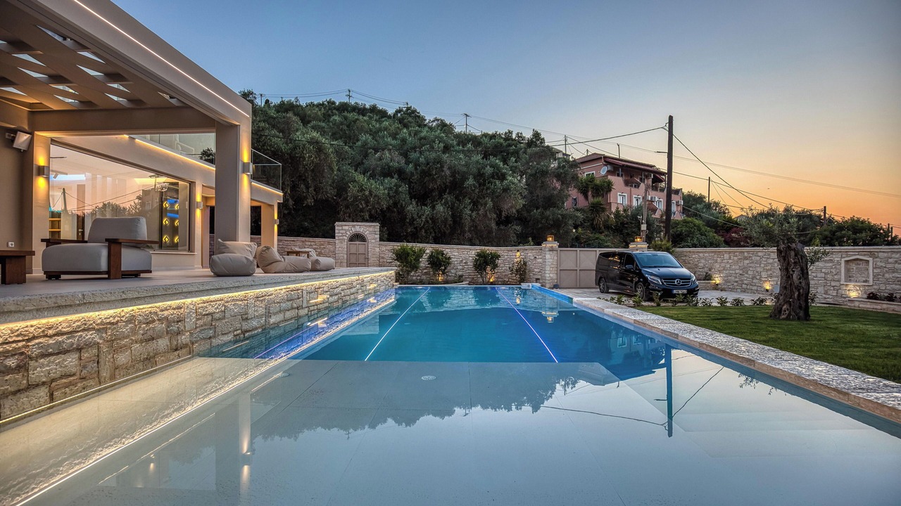 Photo of Outdoor in Kassiopi