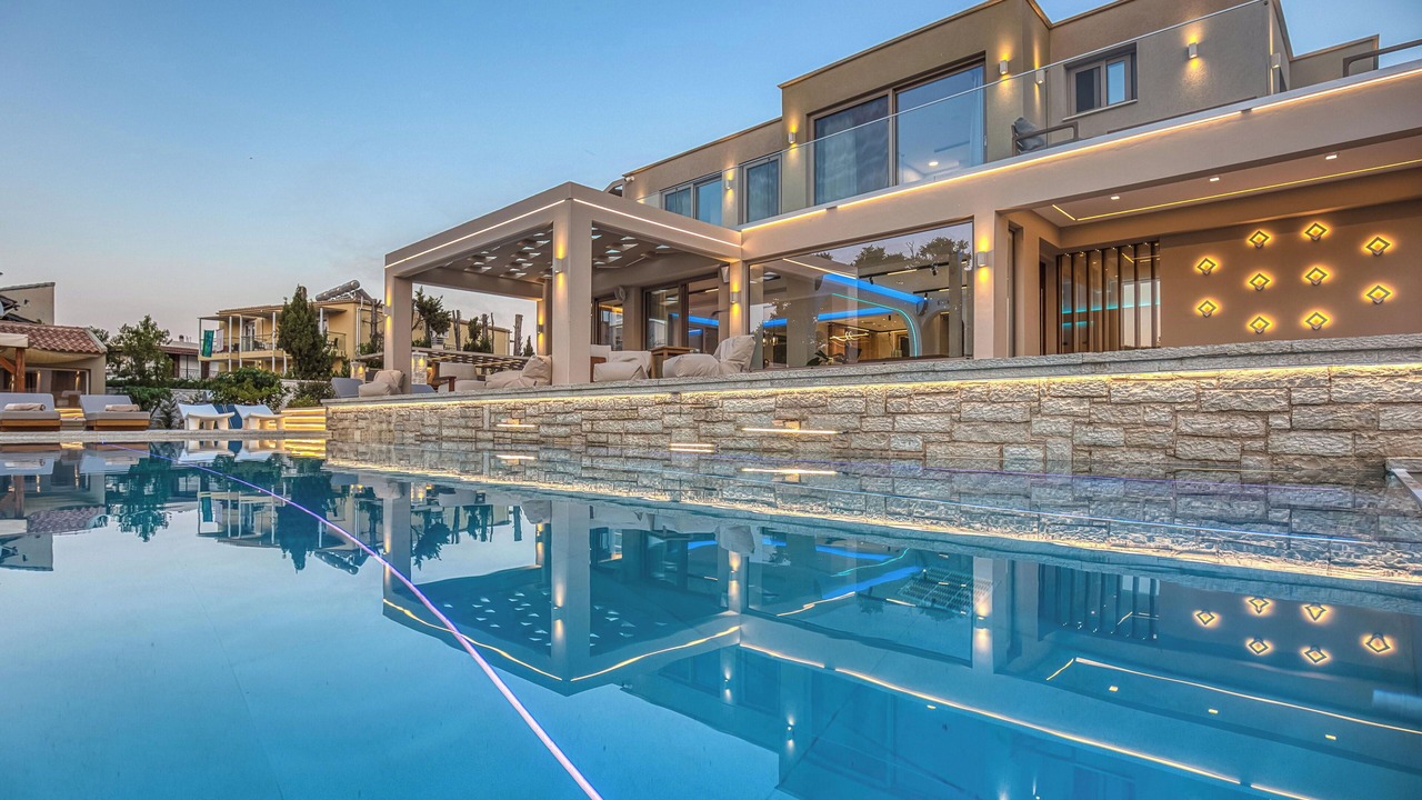 Photo of Outdoor in Kassiopi