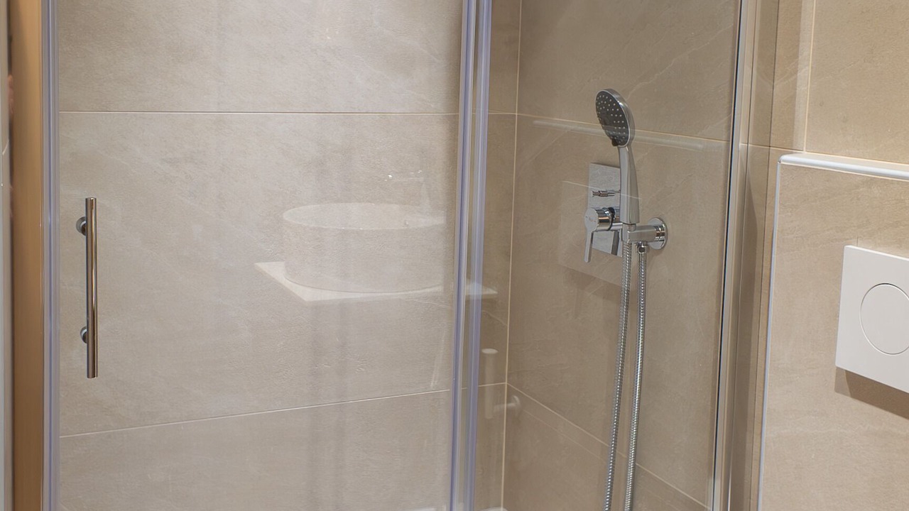 Photo of Bathroom in Kavala