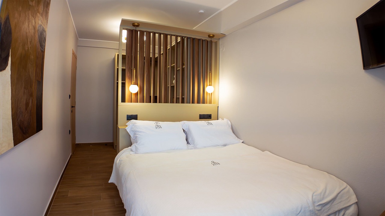 Photo of Bedroom in Kavala