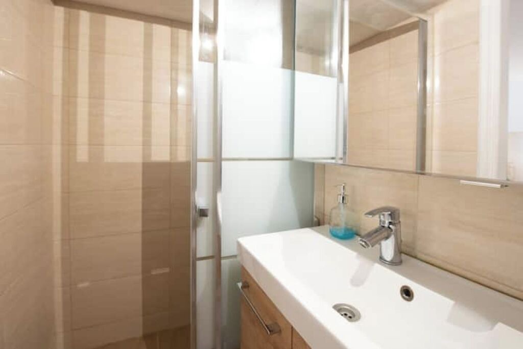 Photo of Bathroom in Filopappou
