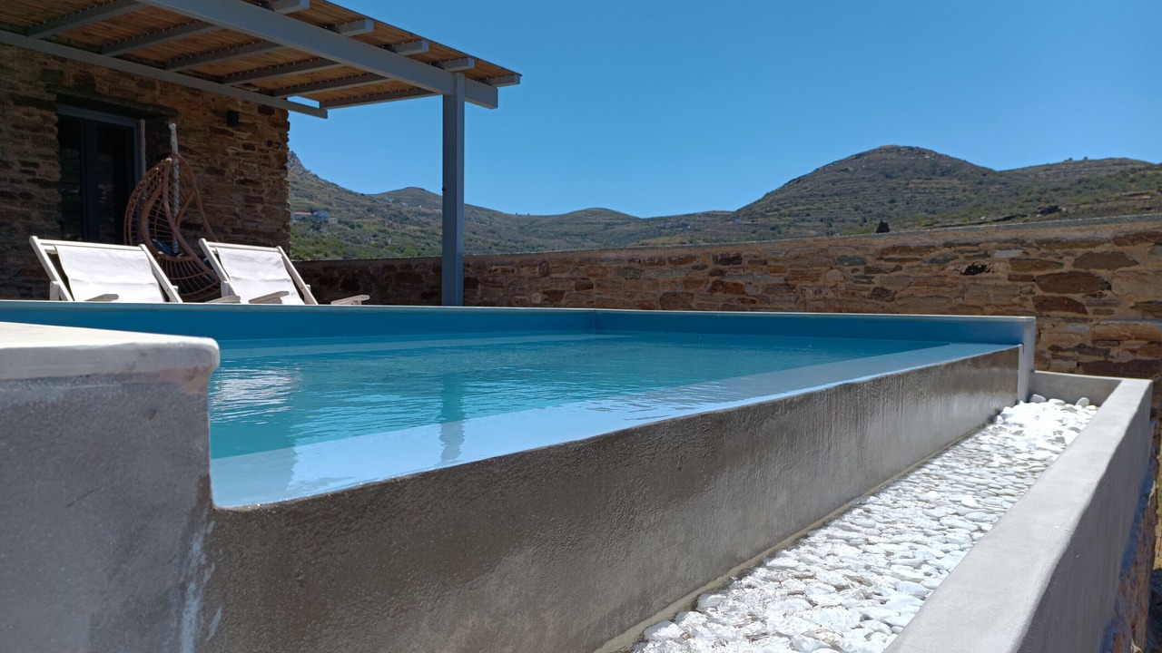 Photo of Outdoor in Exomvourgo