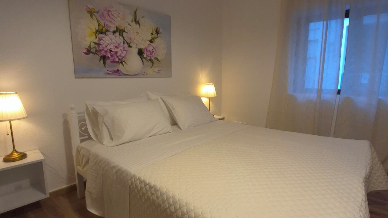 Photo of Bedroom in Kropia