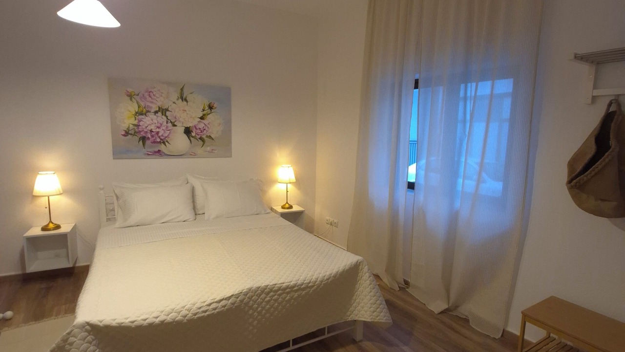 Photo of Bedroom in Kropia