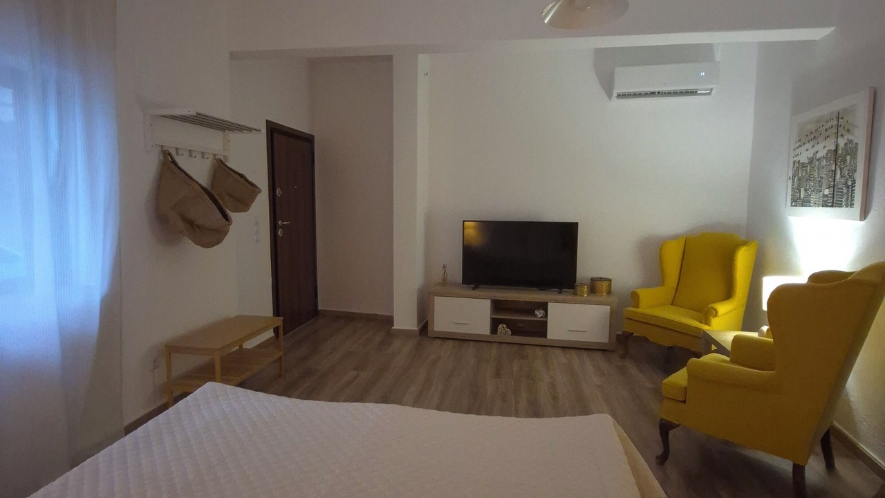 Photo of Bedroom in Kropia