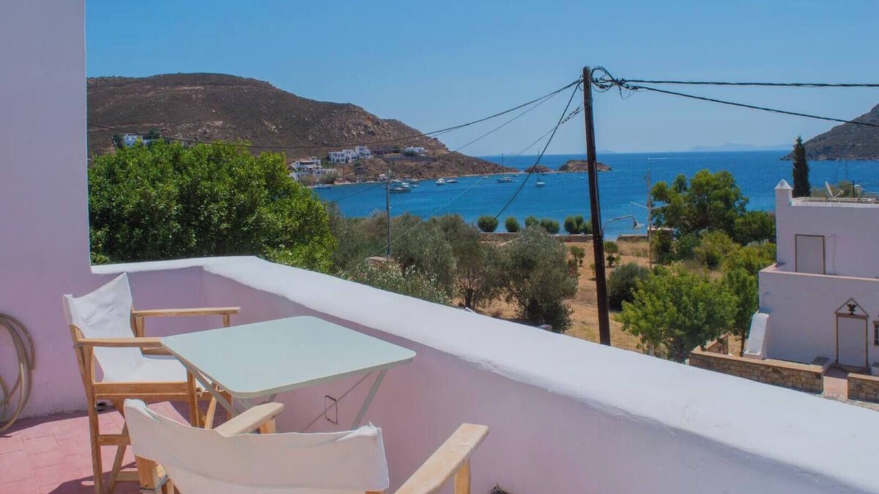 Photo of Outdoor in Grikos