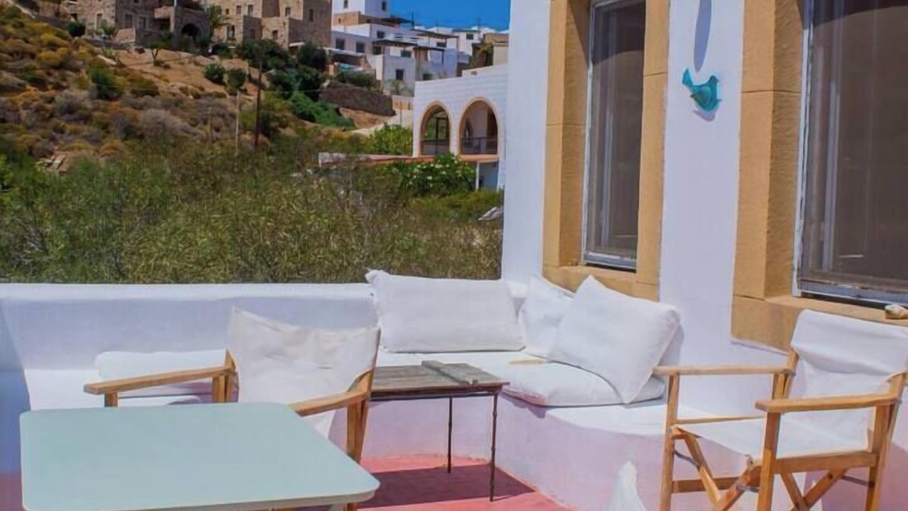 Photo of Outdoor in Grikos