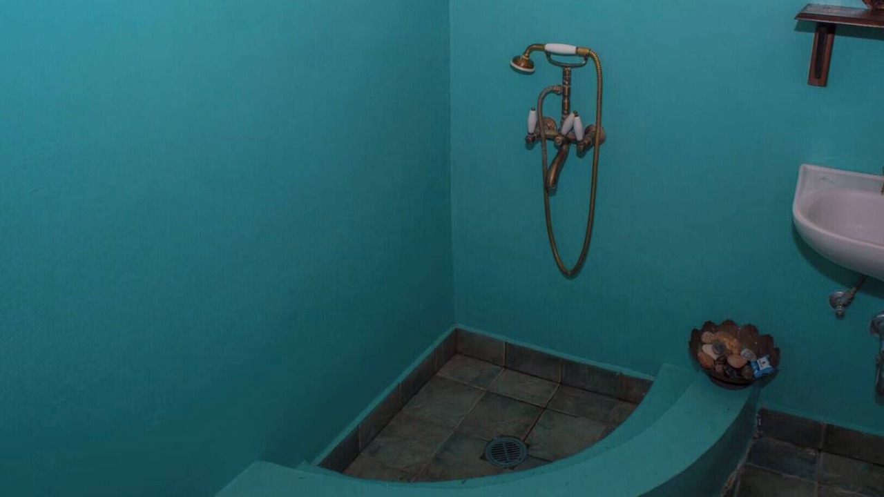 Photo of Bathroom in Grikos