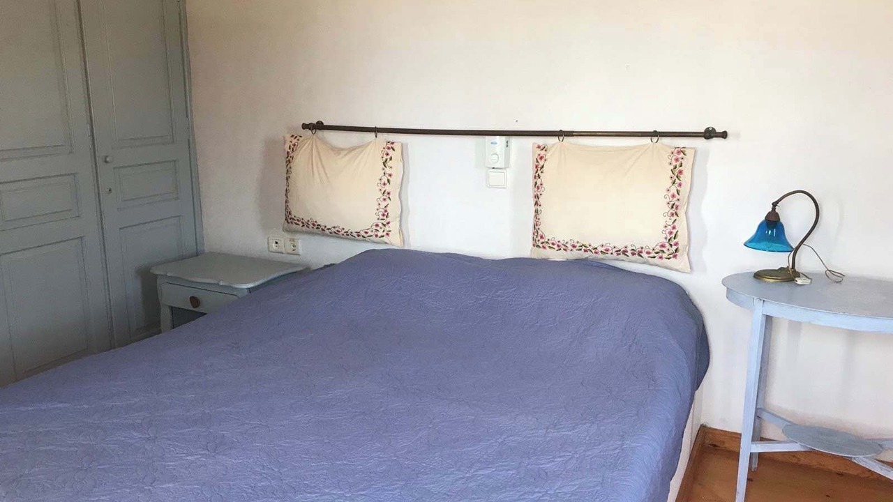 Photo of Bedroom in Grikos