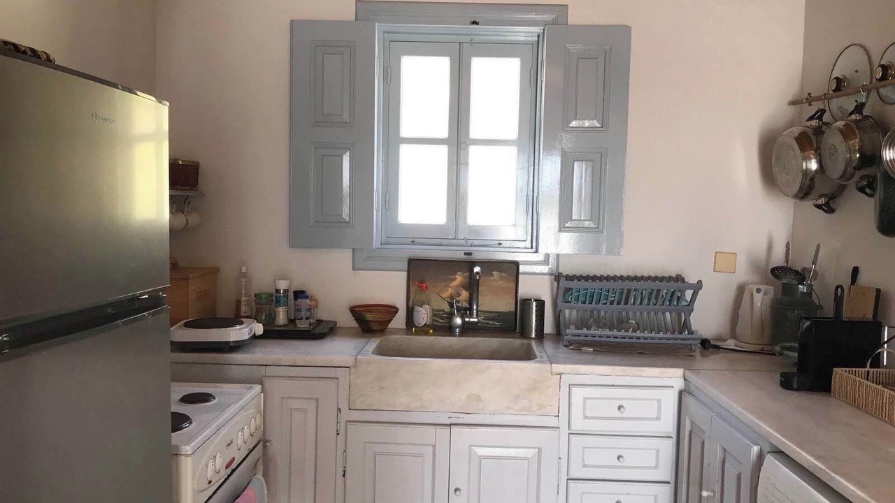 Photo of Kitchen in Grikos
