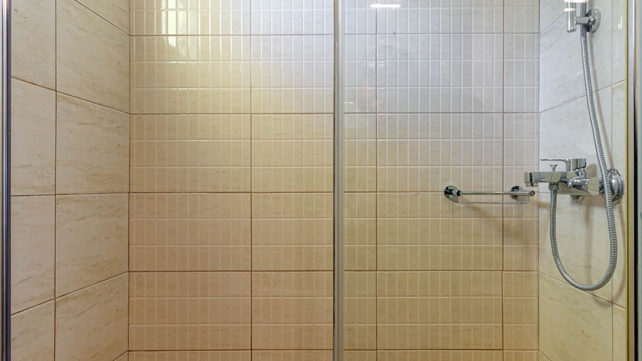 Photo of Bathroom in Barbati