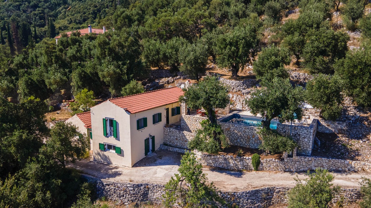 Photo of Outdoor in Barbati