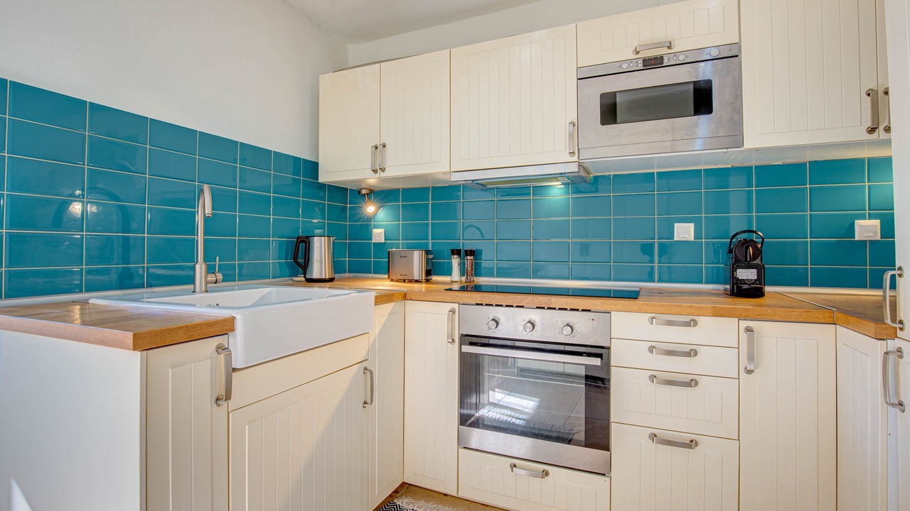 Photo of Kitchen in Barbati