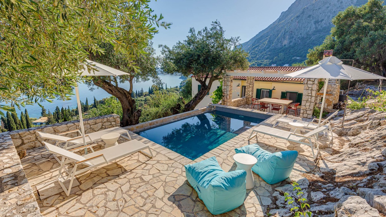 Photo of Outdoor in Barbati