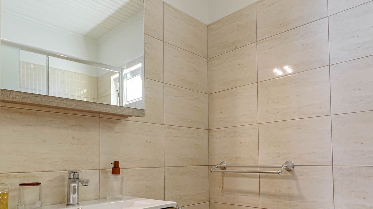 Photo of Bathroom in Barbati