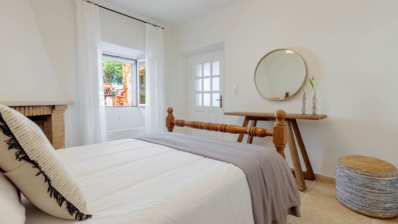 Photo of Bedroom in Barbati