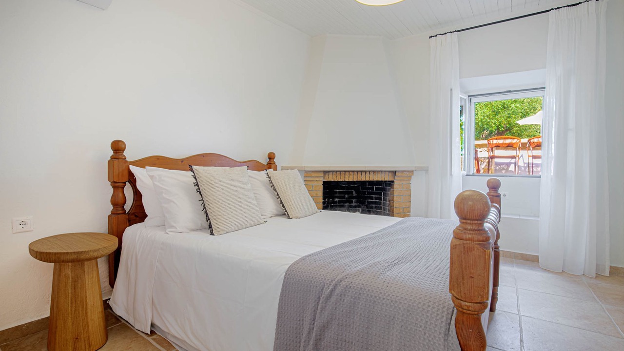 Photo of Bedroom in Barbati