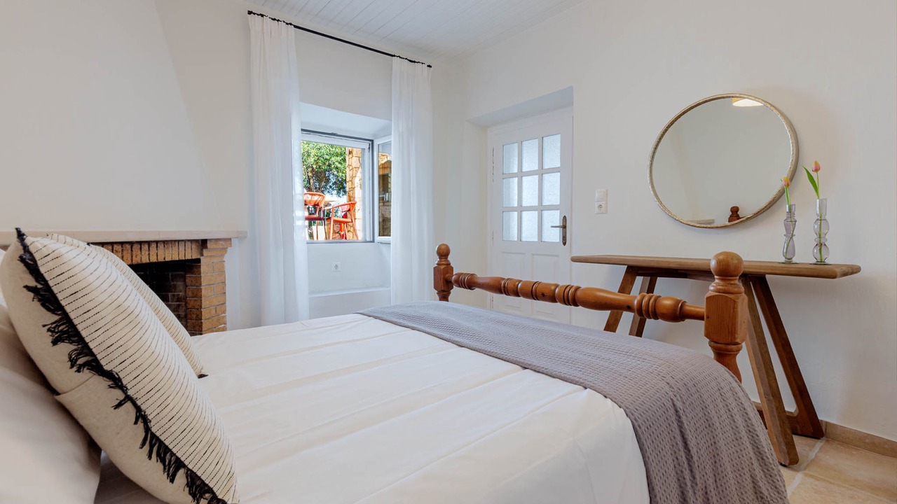Photo of Bedroom in Barbati