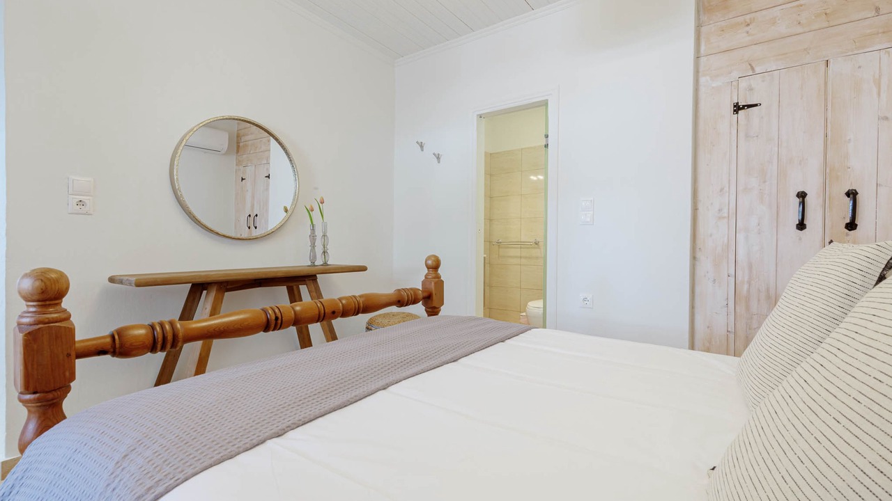 Photo of Bedroom in Barbati