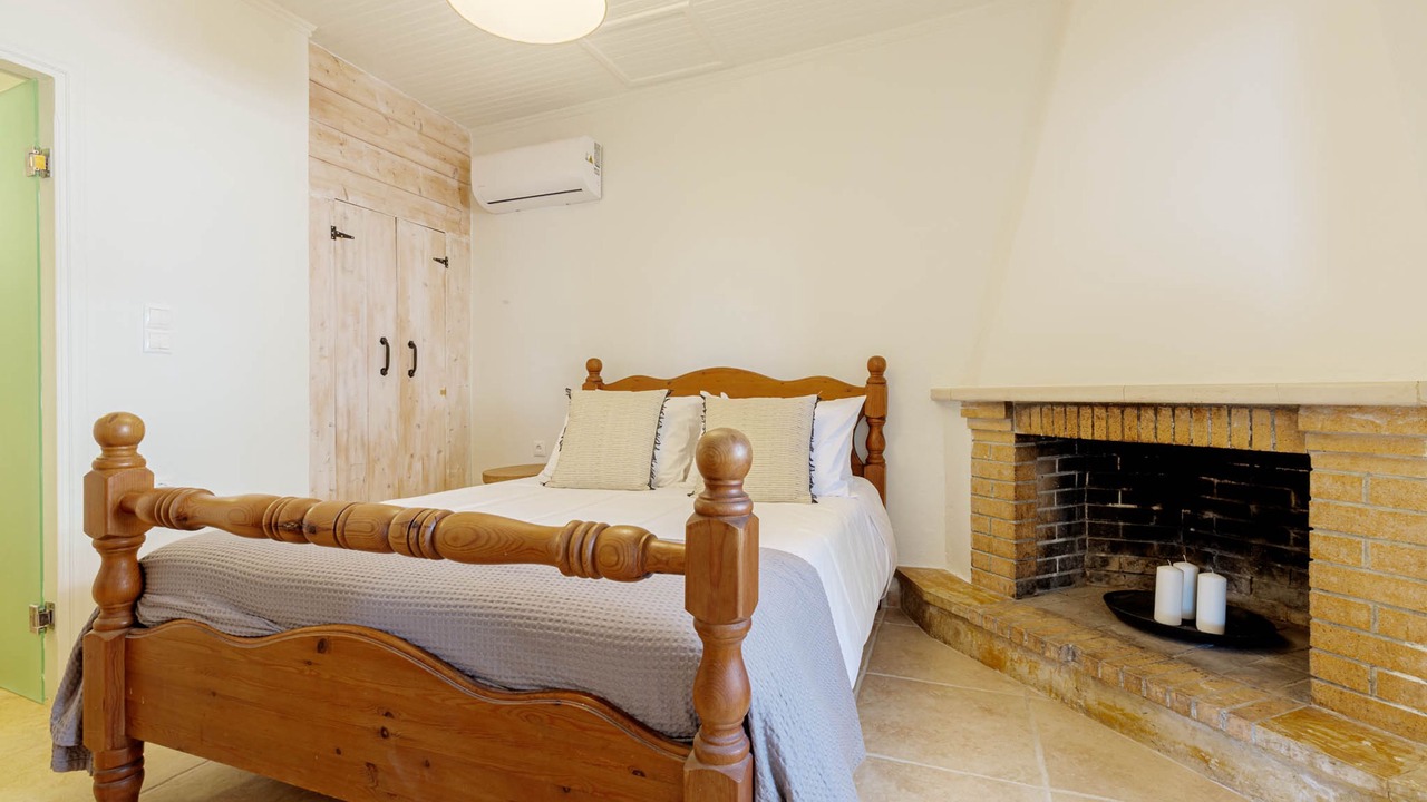 Photo of Bedroom in Barbati