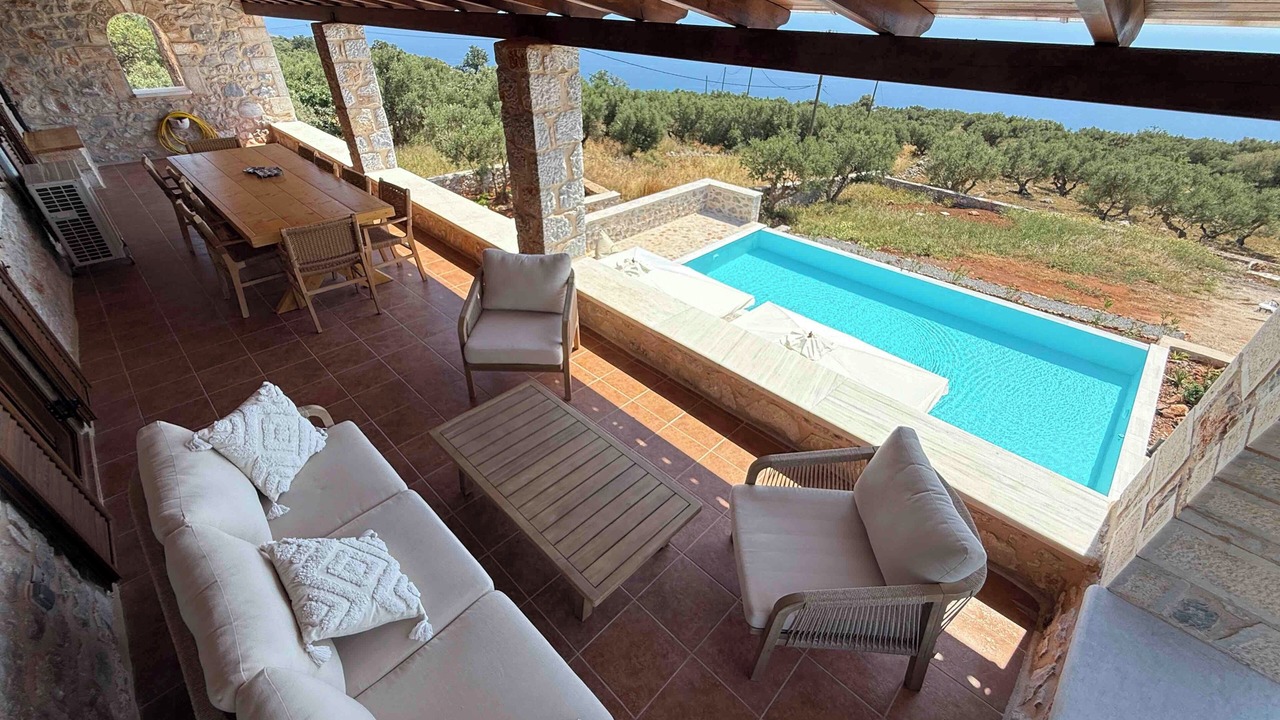 Photo of Outdoor in Omales