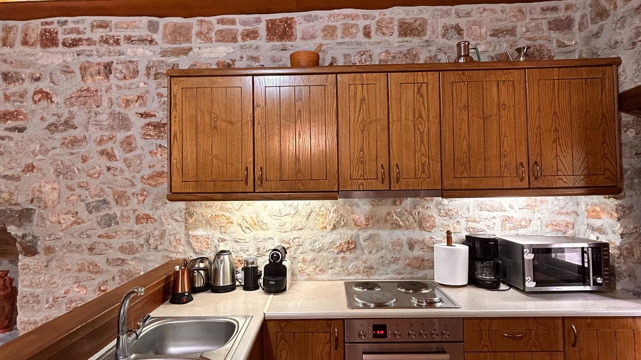 Photo of Kitchen in Potamia