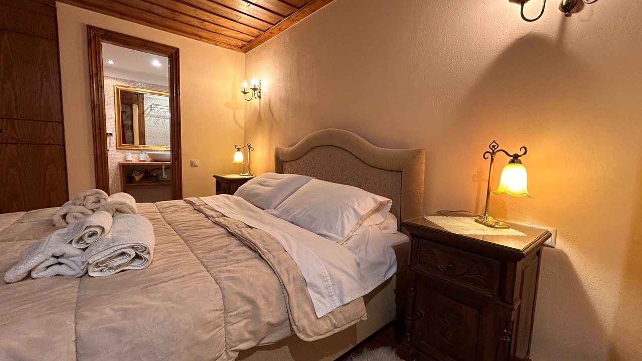 Photo of Bedroom in Potamia
