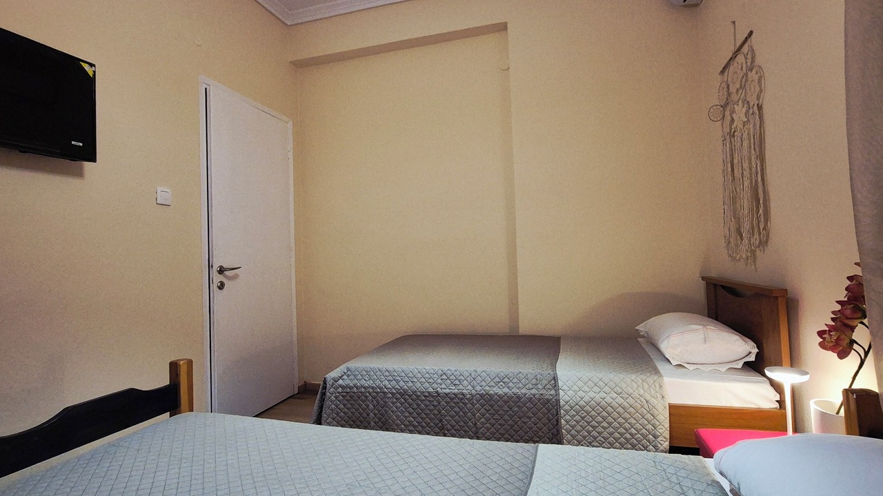 Photo of Bedroom in Kallikratia